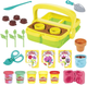 Игровой набор Плей До Цветочник Play-Doh Blooming Flowers G0492 - изображение 2