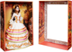 Колекційна Барбі Діа де Муертос у чорній сукні Barbie Día De Muertos 2025 JBJ05 - зображення 3