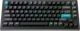 Клавіатура бездротова геймерська Keychron Q1 Ultra Keychron Red Switch Black RGB (Q1U-M1-UA) - зображення 2
