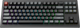 Клавіатура бездротова геймерська Keychron V3 Ultra Keychron Red Switch Black RGB (V3U-D1-UA) - зображення 2