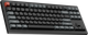 Клавіатура бездротова геймерська Keychron V3 Ultra Keychron Red Switch Black RGB (V3U-D1-UA) - зображення 3