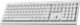 Клавіатура бездротова геймерська Keychron V6 Ultra Keychron Red Switch White RGB (V6U-F1-UA) - зображення 4