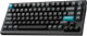 Клавіатура бездротова геймерська Keychron Q1 Ultra Keychron Red Switch Black RGB (Q1U-M1-UA) - зображення 4