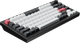 Клавіатура бездротова геймерська Keychron Q1 HE Magnetic Switch Black RGB (Q1H-M1-UA) - зображення 5