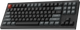 Клавіатура бездротова геймерська Keychron V3 Ultra Keychron Red Switch Black RGB (V3U-D1-UA) - зображення 4