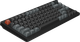Клавіатура бездротова геймерська Keychron V1 Ultra Keychron Red Switch Black RGB (V1U-D1-UA) - зображення 5