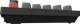Клавіатура бездротова геймерська Keychron V3 Ultra Keychron Red Switch Black RGB (V3U-D1-UA) - зображення 6