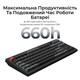 Клавіатура бездротова геймерська Keychron V3 Ultra Keychron Red Switch Black RGB (V3U-D1-UA) - зображення 11