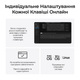 Клавіатура бездротова геймерська Keychron K3 Max Gateron Brown Switch Black RGB (K3M-H3-UA) - зображення 11