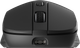 Игровая мышка беспроводная Keychron M3 Wireless/Bluetooth/USB Black PAW3395 (M3-A1) - изображение 4
