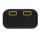 Корпус Power Bank DIY 3x18650 2xUSB Micro-USB Type-C - зображення 4