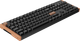 Клавіатура бездротова геймерська Keychron K10 HE Magnetic Switch Black RGB (K10H-F1-UA) - зображення 5