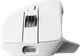 Миша Keychron M6S Wireless/Bluetooth/USB White PAW3311 (M6S-B72) - зображення 5