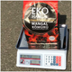 Электронные торговые весы до 50 кг с аккумулятором и сетью 220В PROMOTEC PM 5051 белый - изображение 6