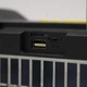 Радиоприемник 3в1 CL-823, с солнечной панелью, фонарем, МР3-плеером, Bluetooth, PowerBank, TF и FM,SW,AM - изображение 9