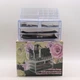 Органайзер для косметики Cosmetic Storage Box - зображення 10