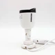 WIFI камера видеонаблюдения 4MP с микрофоном ИК подсветка для улицы белая YCC365 - изображение 5
