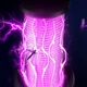 Лампа ловушка уничтожитель насекомых 5 Вт 20 кв м пластик Mosquito Killer Pro черный - изображение 4