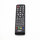 Цифровой тюнер с поддержкой wi-fi адаптера, пульт, DVB-T2 0967/ Эфирный тюнер Т2 - изображение 8