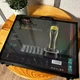 Машинка для стрижки VGR V-015 с 6 магнитными насадками аккумулятор 2500 мАч USB Type-C черный керамические лезвия - изображение 10