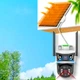 4G камера видеонаблюдения 2x2MP с солнечной панелью и SIM-картой для уличного наблюдения - изображение 5