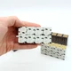 Магнитный конструктор Magnetic Block 35 деталей для развития интеллекта и креативности для детей от 3 лет - зображення 6