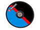 Угловая шлифовальная машина 750 Вт диаметр диска 115 мм Parkside PWS 115 B2 для резки и шлифования - изображение 7
