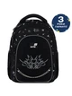 Рюкзак Kite Education teens 8001L Gothic Elegance (K26-8001L) 4063276272782 - зображення 1
