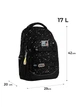 Рюкзак Kite Education teens 727M Holographic (K26-727M-1) 4063276274724 - зображення 2