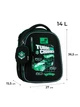 Рюкзак Kite Education каркасний 555 HW (HW26-555S) 4063276265692 - зображення 2