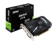 Видеокарта GeForce GTX 1050 2GB MSI Aero ITX OCV1 (GTX 1050 AERO ITX 2G OCV1) Б/У - изображение 1