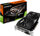 Видеокарта GeForce GTX 1650 Super 4GB Gigabyte WindForce OC (GV-N165SWF2OC-4GD) Б/У - изображение 1