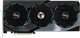 Видеокарта GeForce RTX 4070 12GB Gigabyte Aorus Master (GV-N4070AORUS M-12GD) Б/У - изображение 2