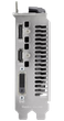 Відеокарта GeForce GTX 1650 4GB Asus Dual V2 OC (DUAL-GTX1650-O4GD6-P-V2) Б/В - зображення 3