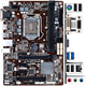 Материнська плата Gigabyte GA-B85M-HD3 LGA 1150 (GA-B85M-HD3) Б/В - зображення 2