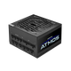 Блок питания Chieftec Atmos 850W 80+ Gold (CPX-850FC) Б/У - изображение 1