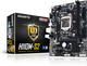 Материнська плата Gigabyte GA-H110M-S2 LGA 1151v1 (GA-H110M-S2) Б/В - зображення 1