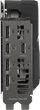 Видеокарта GeForce RTX 3060 Ti 8GB Asus Dual OC (DUAL-RTX3060TI-O8G) Б/У - изображение 3