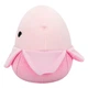 М'яка іграшка Squishmallows – Банан Лекслекс (Lexlex) – 19 см - зображення 3