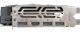 Видеокарта GeForce GTX 1660 Ti 6GB MSI Gaming X (GTX 1660 Ti GAMING X 6G) Б/У - изображение 3