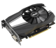 Видеокарта GeForce GTX 1660 Ti 6GB Asus Phoenix (PH-GTX1660TI-6G) Б/У - изображение 2
