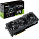 Відеокарта GeForce RTX 3060 Ti 8GB Asus TUF Gaming OC (TUF-RTX3060TI-O8G-GAMING) Б/В - зображення 1
