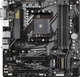 Материнська плата Gigabyte B550M DS3H Socket AM4 (B550M DS3H) Б/В - зображення 2