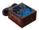Блок питания Raidmax Scorpio 1000W 80+ Bronze (RX-1000AP-S) Б/У - изображение 2