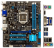 Материнська плата Asus P8B75-M LE LGA 1155 (P8B75-M LE) Б/В - зображення 1
