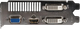 Видеокарта GeForce GTX 650 Ti 1GB Gigabyte (GV-N65TOC-1GI) Б/У - изображение 3