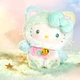 Мягкая игрушка Pop Top Hello Kitty (Hello Kitty) - Сказочные желания на клипсе - изображение 8