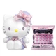 Фігурка-сюрприз Pop Top Sanrio – Елегантні панянки – Hello Kitty My Melody Kuromi - зображення 1