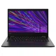 Ноутбук 13.3" Lenovo ThinkPad L13 Gen 2: Intel Core i5-1145G7, DDR4 8 GB, SSD 256 GB, Intel Iris Xe, IPS, Full HD, Key Light, Б/У - изображение 1
