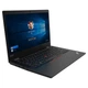 Ноутбук 13.3" Lenovo ThinkPad L13 Gen 2: Intel Core i5-1145G7, DDR4 8 GB, SSD 256 GB, Intel Iris Xe, IPS, Full HD, Key Light, Б/У - изображение 4